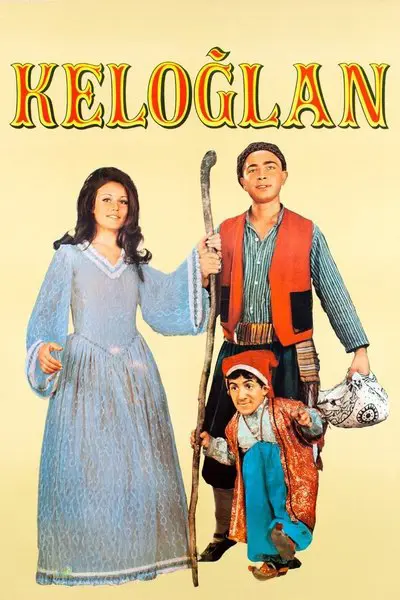 Keloğlan_poster