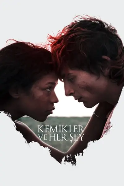 Kemikler ve Her Şey_poster