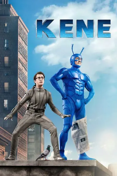 Kene_poster