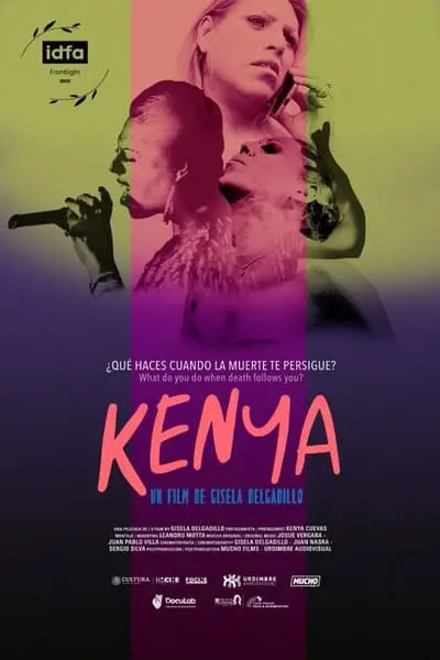 Kenya_poster