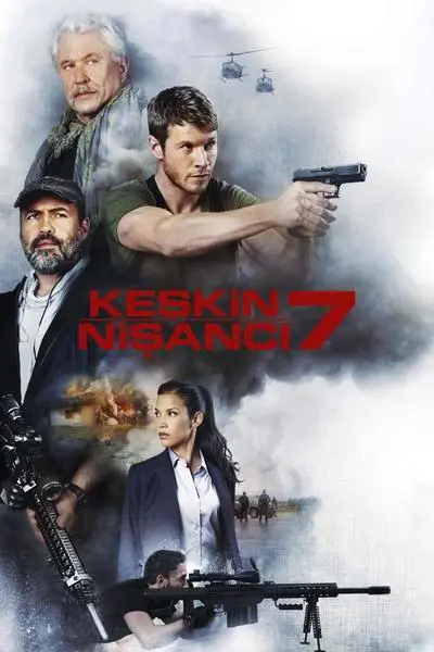 Keskin Nişancı 7_poster