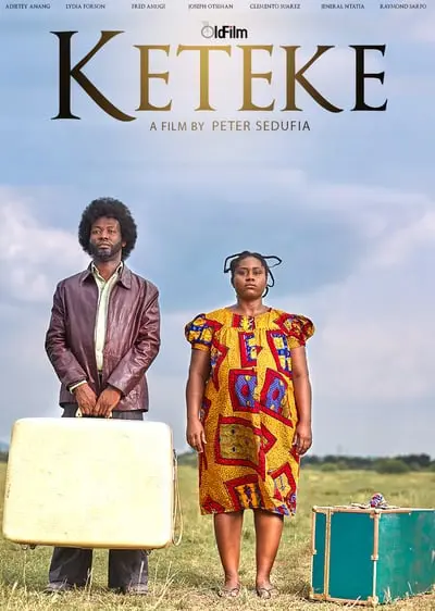 Keteke_poster
