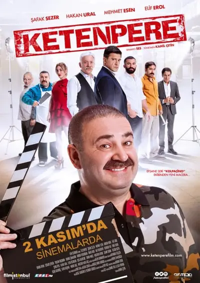 Ketenpere_poster