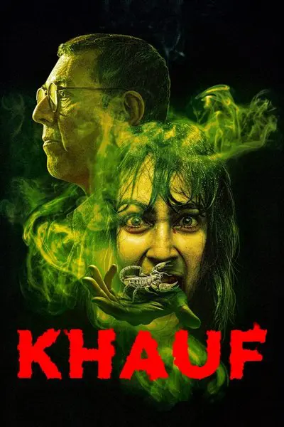 Khauf_poster