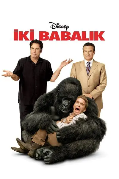 İki Babalık_poster