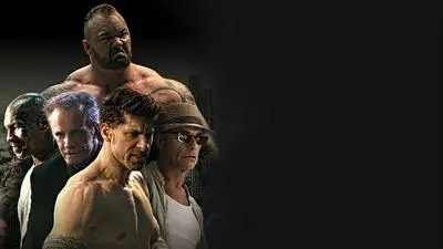 Kickboxer: Misilleme_backdropimg