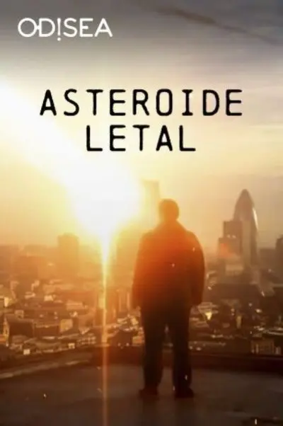 Killer Asteroid: Defending Earth_poster
