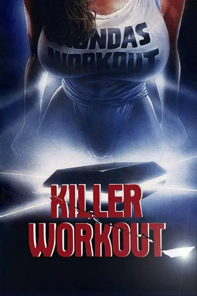 Killer Workout_poster