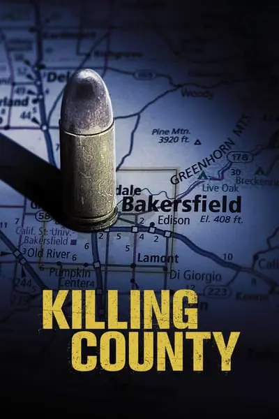 Killing County_poster
