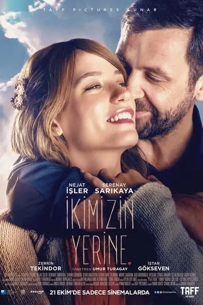 İkimizin Yerine_poster