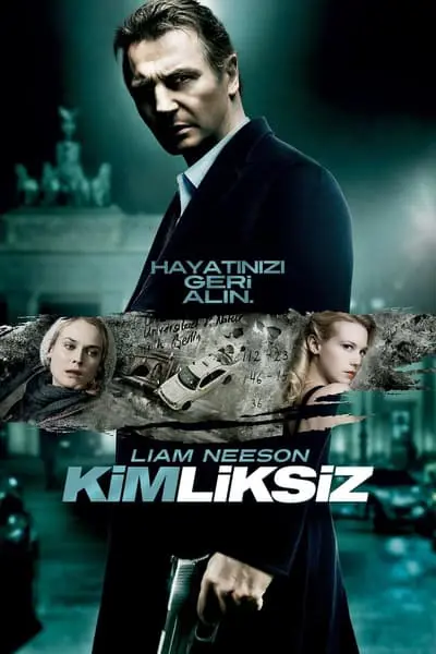 Kimliksiz_poster
