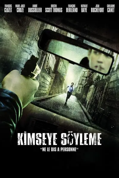 Kimseye Söyleme_poster