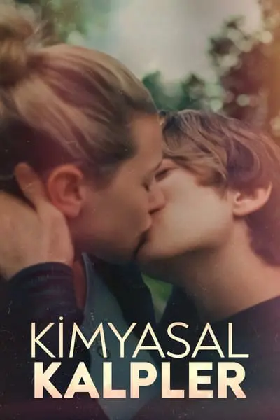 Kimyasal Kalpler_poster