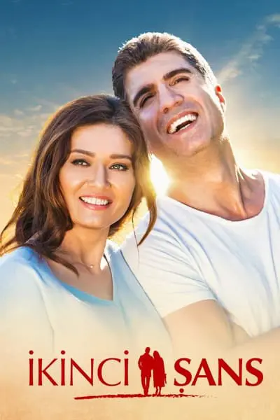 İkinci Şans_poster