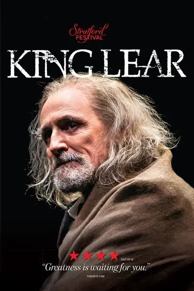 King Lear_poster