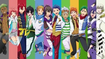 KING OF PRISM -Shiny Seven Stars-_backdropimg