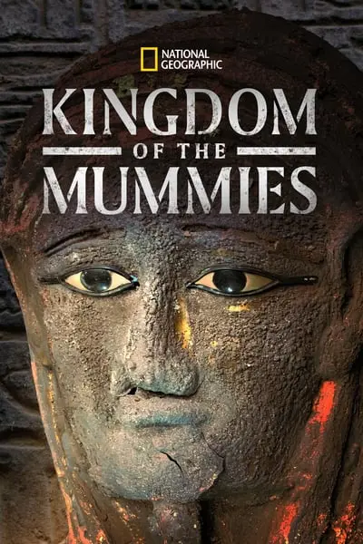 Kingdom of the Mummies_poster