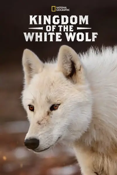 Kingdom of the White Wolf_poster