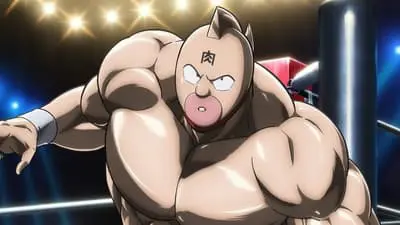 Kinnikuman Perfect Origin Arc_backdropimg