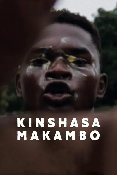 Kinshasa Makambo_poster