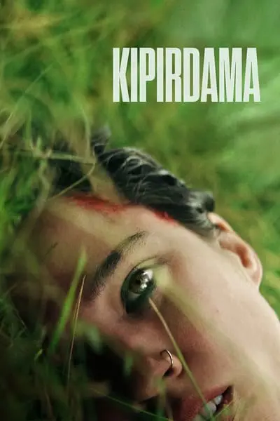 Kıpırdama_poster