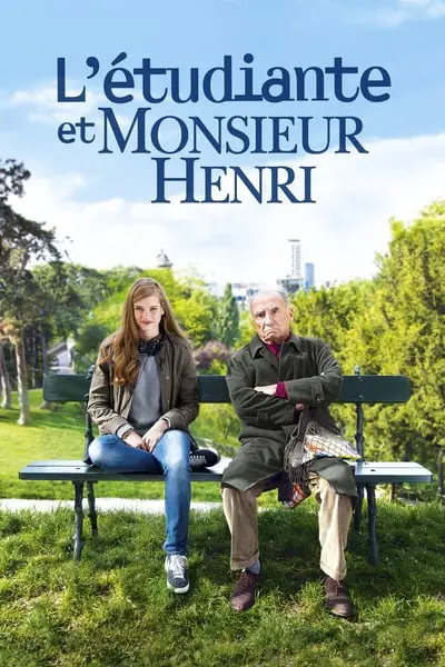 Kiracının Böylesi_poster