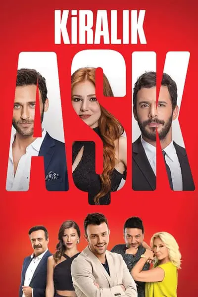Kiralık Aşk_poster