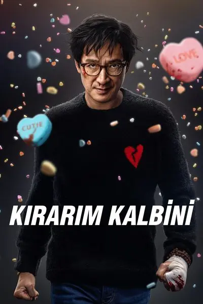 Kırarım Kalbini_poster
