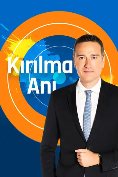 Kırılma Anı_poster