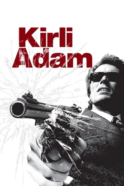 Kirli Adam_poster