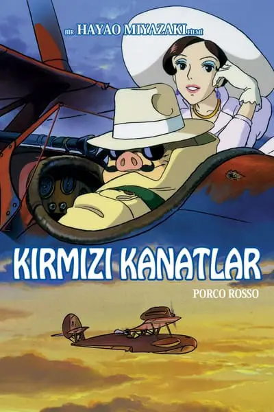 Kırmızı Kanatlar_poster
