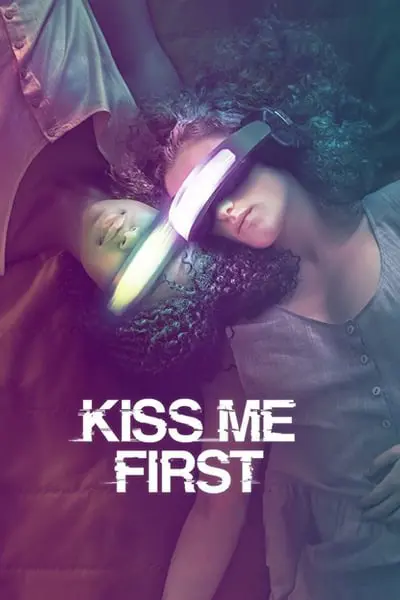 Kiss Me First_poster