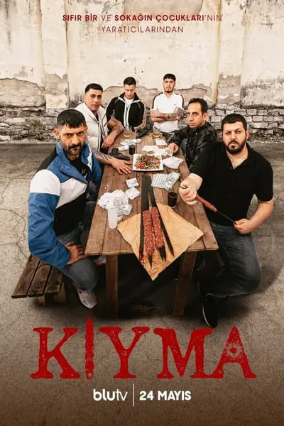 Kıyma_poster
