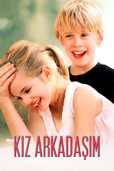Kız Arkadaşım_poster