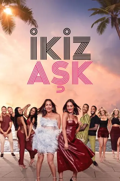 İkiz Aşk_poster