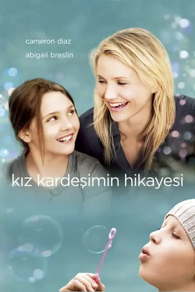 Kız Kardeşimin Hikayesi_poster