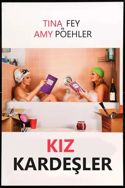 Kız Kardeşler_poster