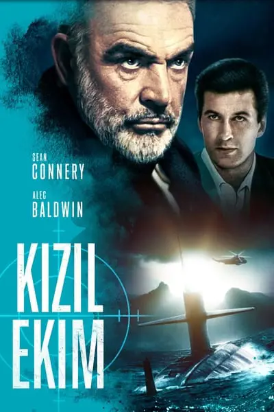Kızıl Ekim_poster