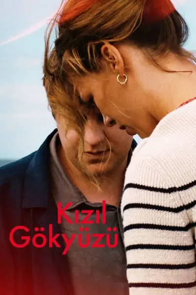 Kızıl Gökyüzü_poster