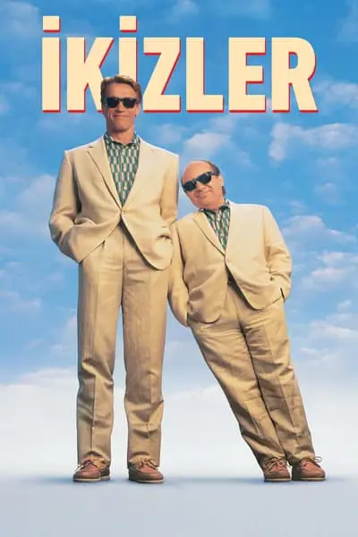 İkizler_poster