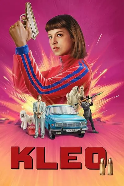 Kleo_poster
