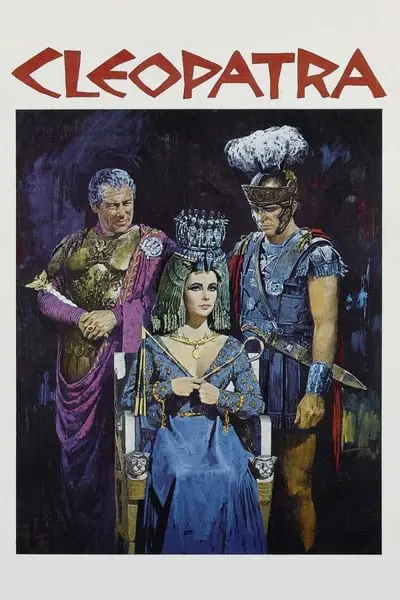 Kleopatra_poster