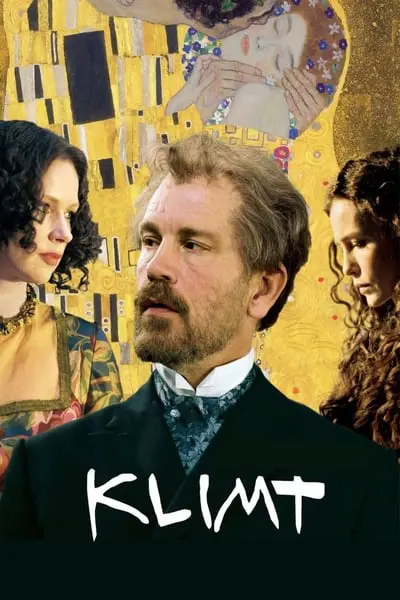 Klimt_poster