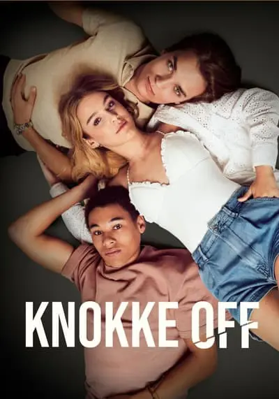 Knokke off_poster