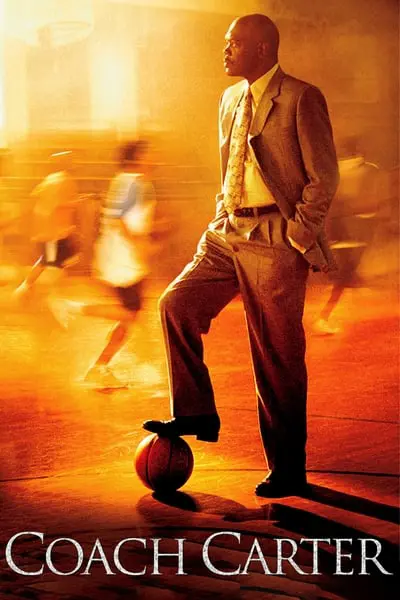 Koç Carter_poster