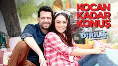 Kocan Kadar Konuş: Diriliş_backdropimg