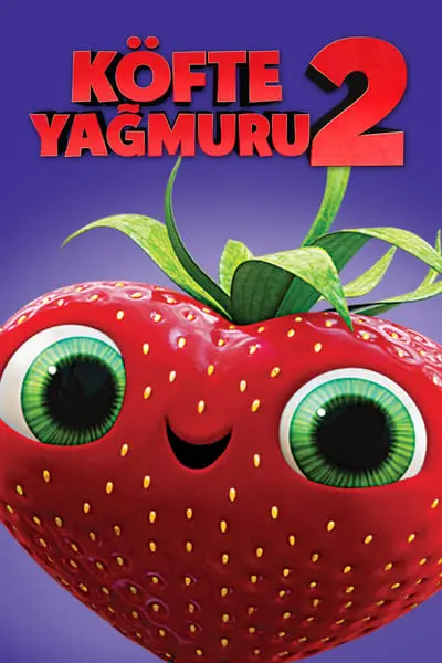 Köfte Yağmuru 2_poster