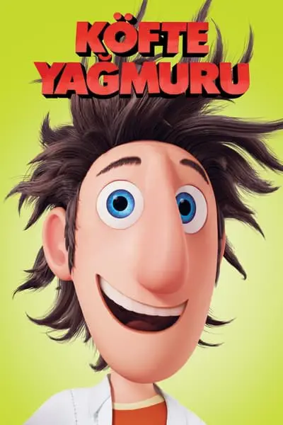 Köfte Yağmuru_poster