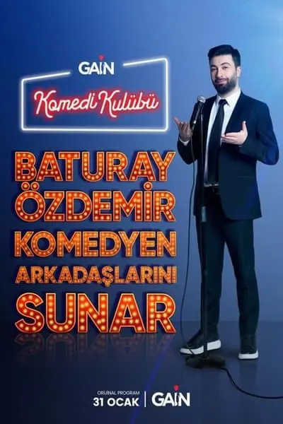 Komedi Kulübü_poster