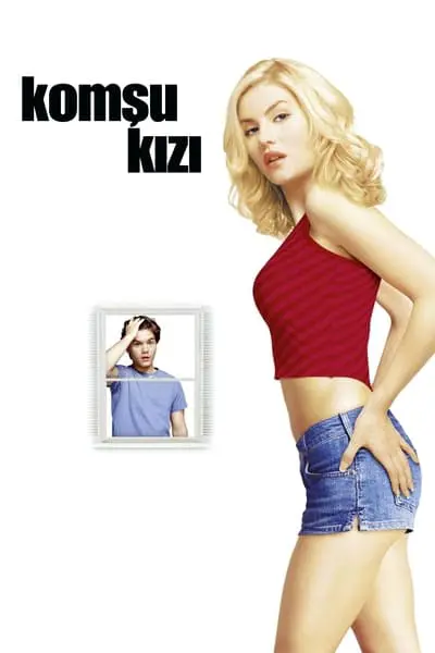 Komşu Kızı_poster